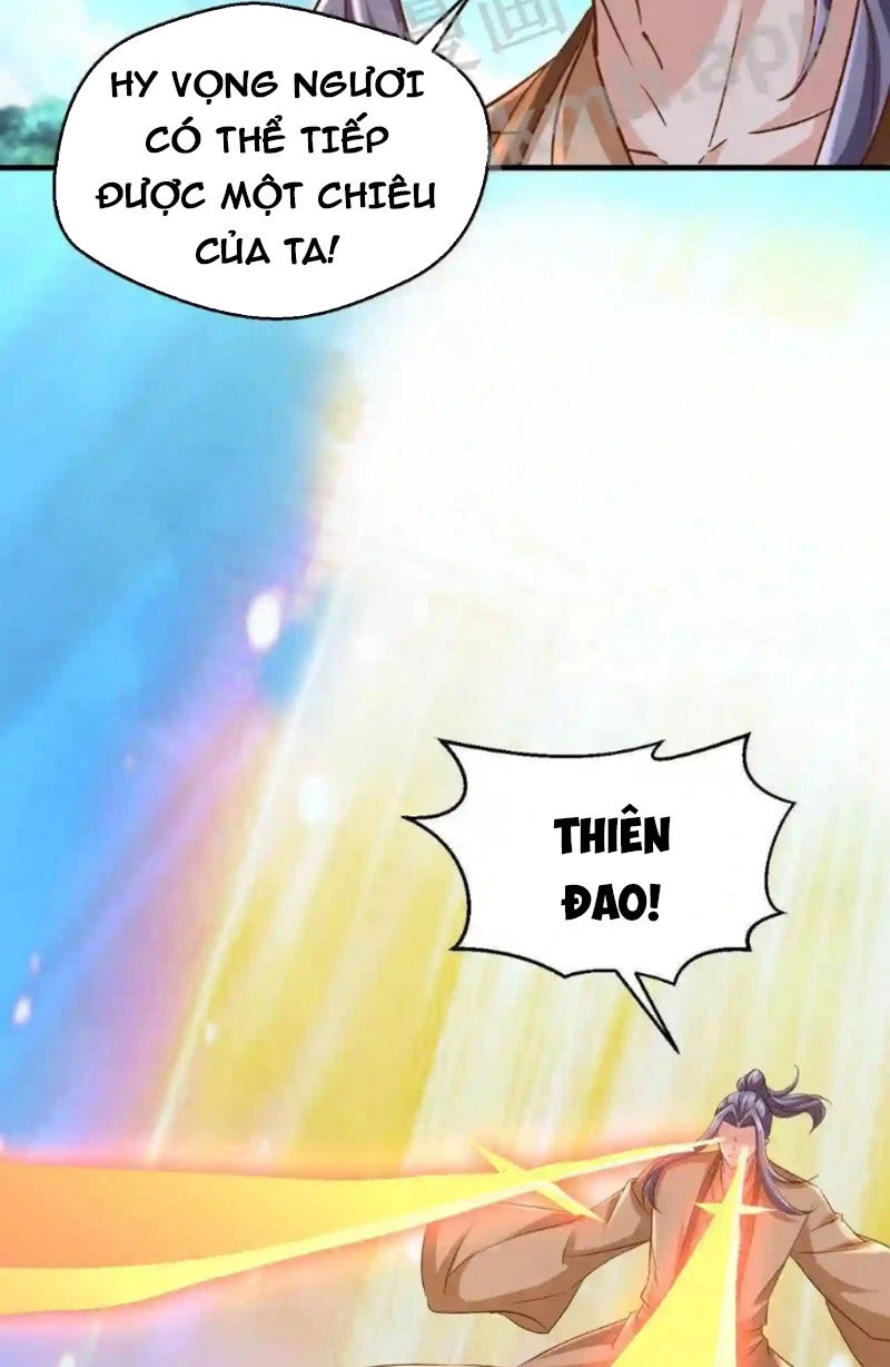 Vô Địch Đốn Ngộ Chapter 88 - 24