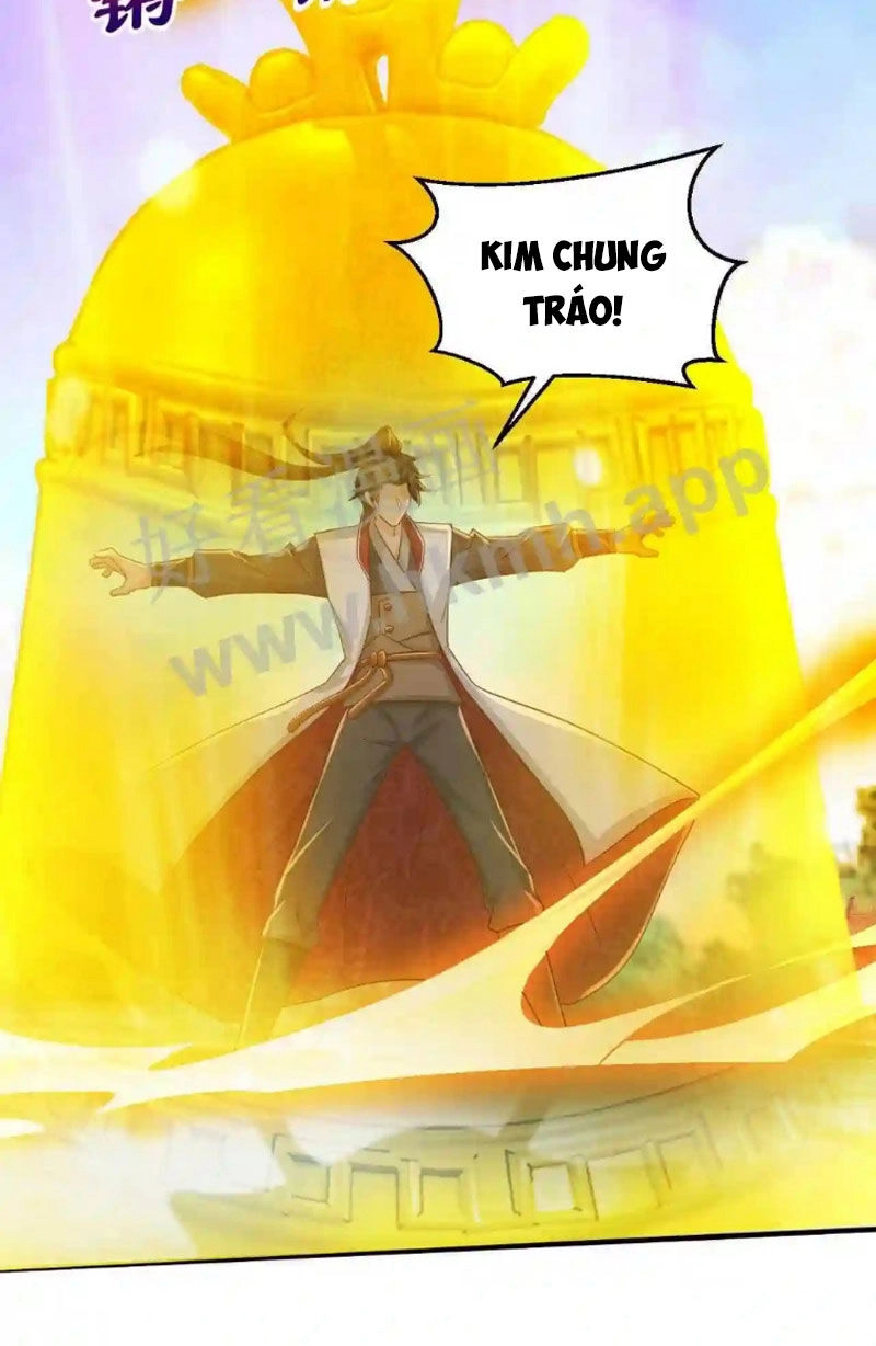 Vô Địch Đốn Ngộ Chapter 88 - 27