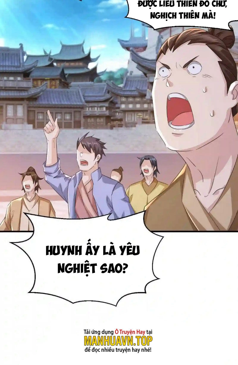 Vô Địch Đốn Ngộ Chapter 88 - 30