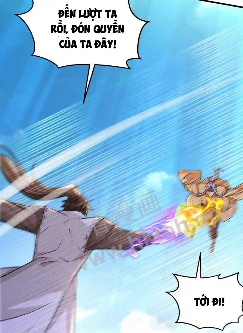 Vô Địch Đốn Ngộ Chapter 88 - 33