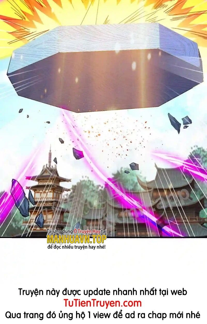 Vô Địch Đốn Ngộ Chapter 88 - 38