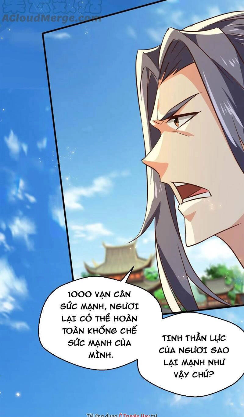 Vô Địch Đốn Ngộ Chapter 89 - 6