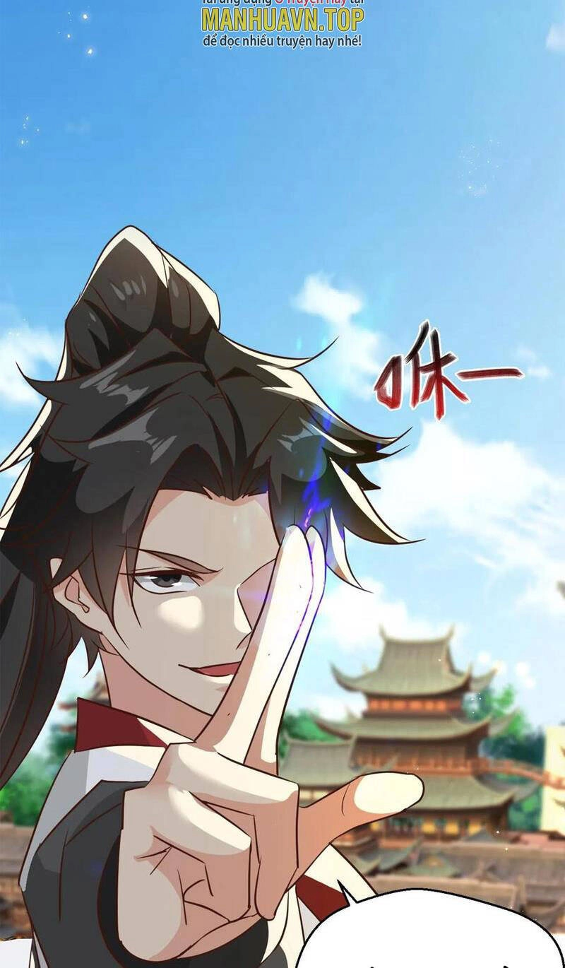 Vô Địch Đốn Ngộ Chapter 89 - 7