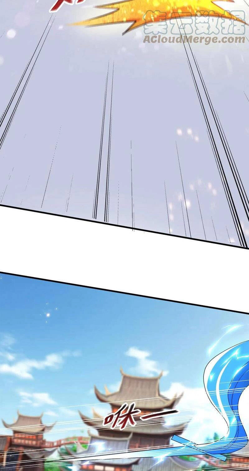 Vô Địch Đốn Ngộ Chapter 89 - 10