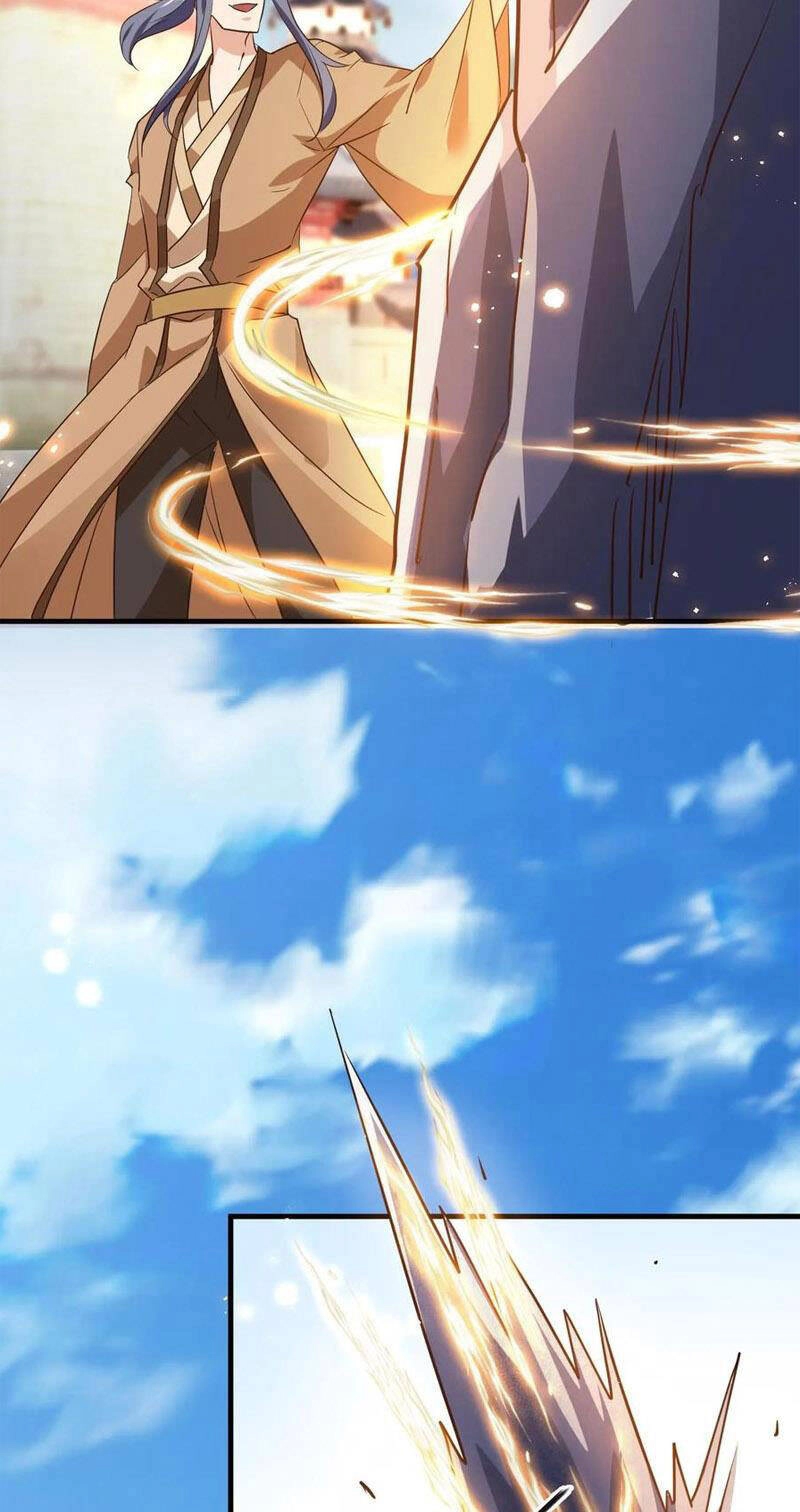 Vô Địch Đốn Ngộ Chapter 89 - 21