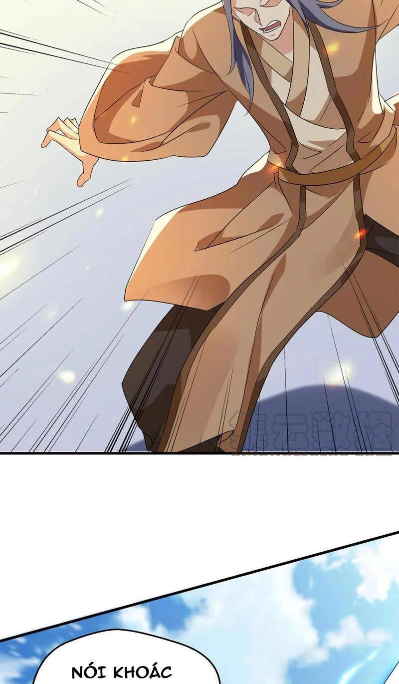 Vô Địch Đốn Ngộ Chapter 89 - 28