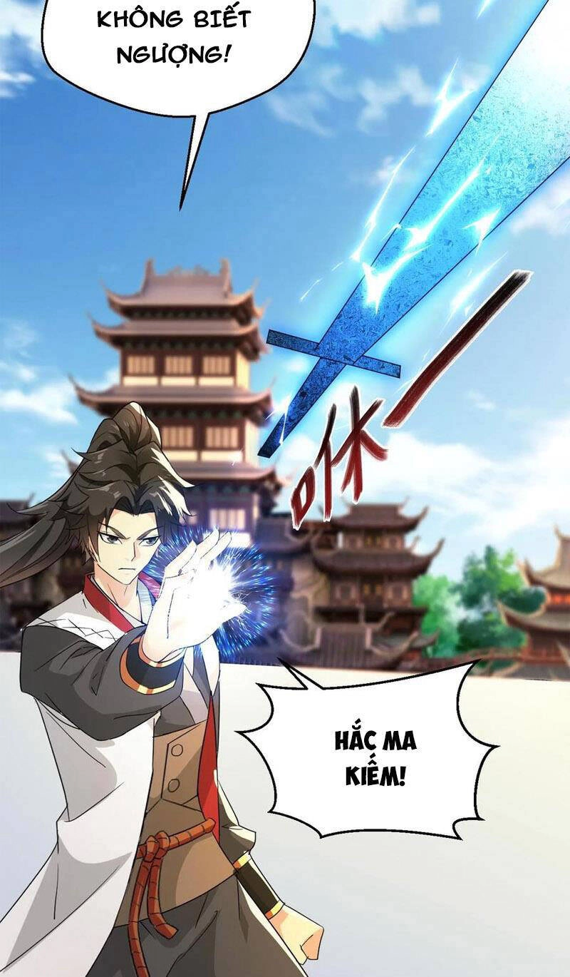 Vô Địch Đốn Ngộ Chapter 89 - 29