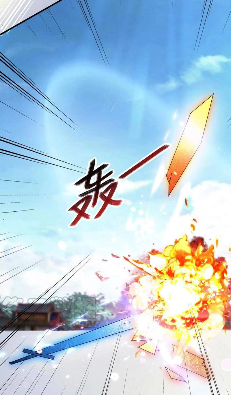 Vô Địch Đốn Ngộ Chapter 89 - 32