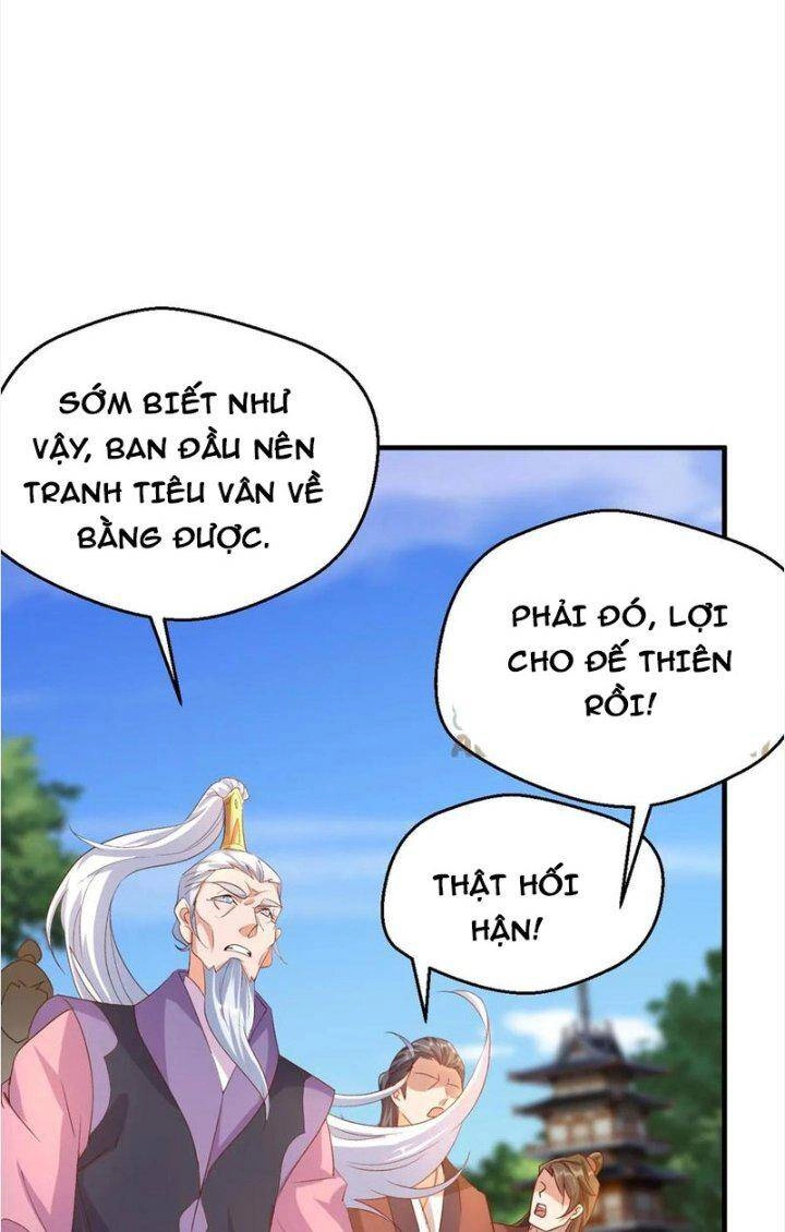 Vô Địch Đốn Ngộ Chapter 90 - 25