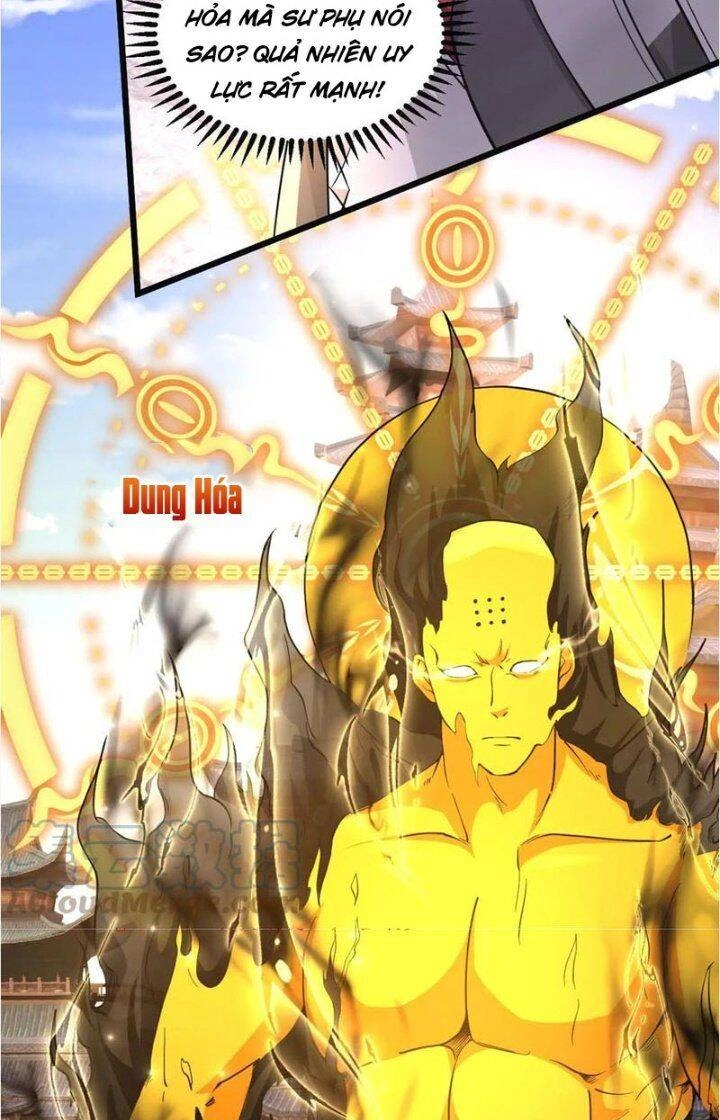 Vô Địch Đốn Ngộ Chapter 92 - 2