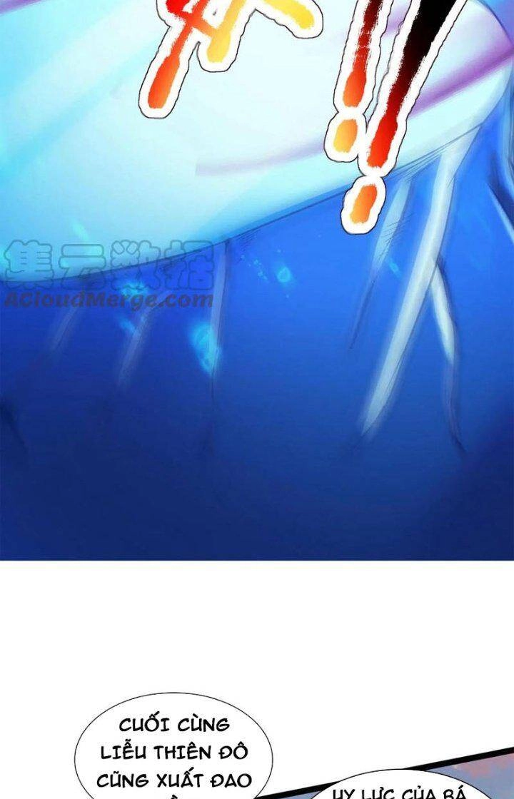 Vô Địch Đốn Ngộ Chapter 92 - 23