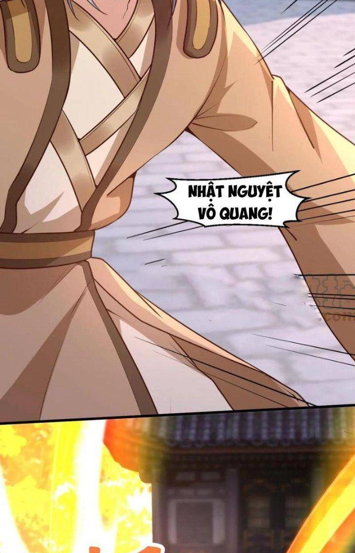 Vô Địch Đốn Ngộ Chapter 94 - 7