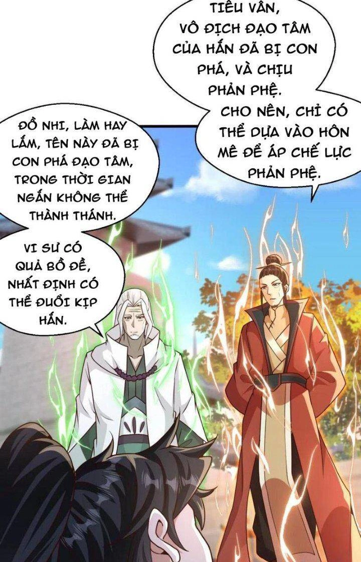 Vô Địch Đốn Ngộ Chapter 94 - 17