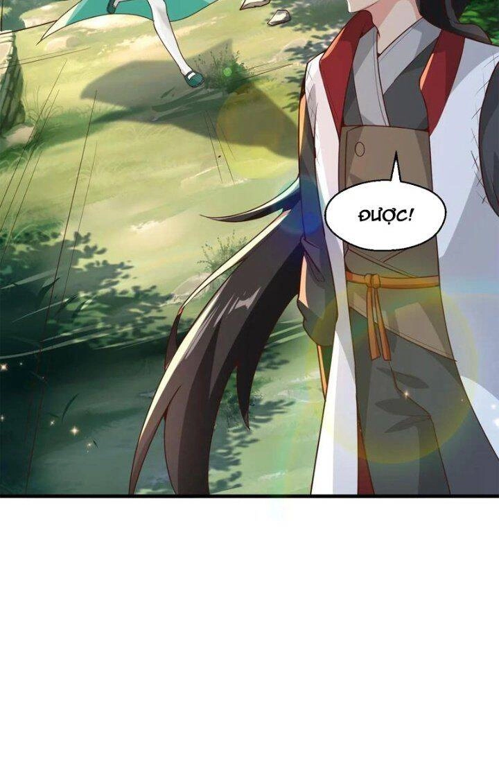 Vô Địch Đốn Ngộ Chapter 95 - 2