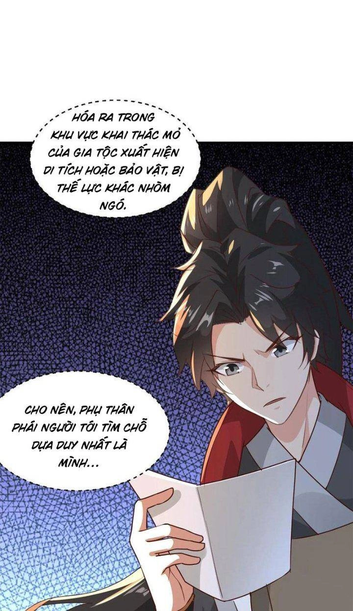 Vô Địch Đốn Ngộ Chapter 95 - 3