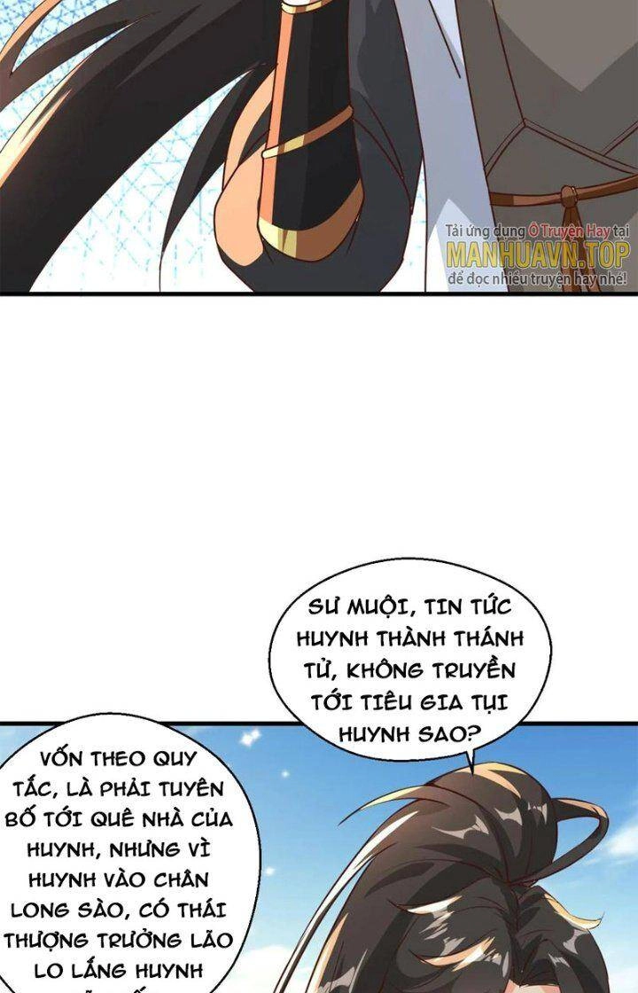 Vô Địch Đốn Ngộ Chapter 95 - 4