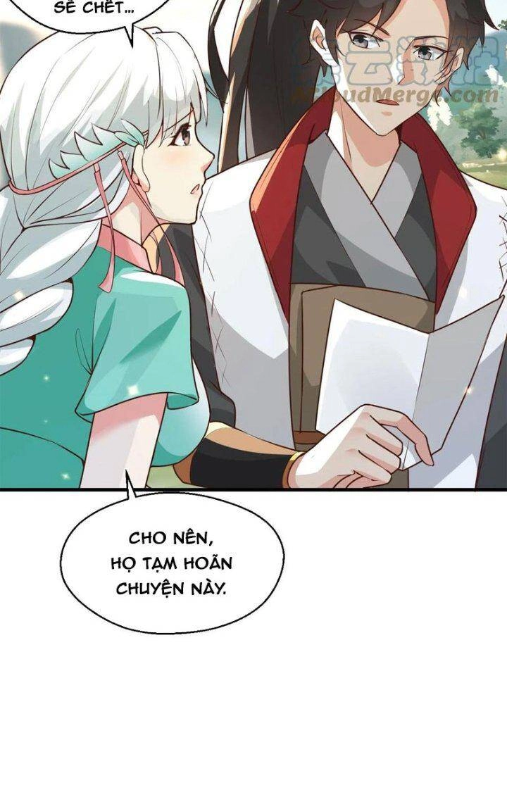 Vô Địch Đốn Ngộ Chapter 95 - 5