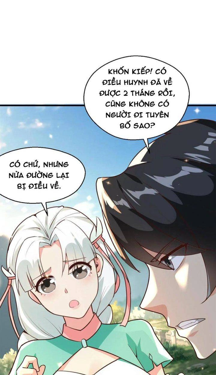 Vô Địch Đốn Ngộ Chapter 95 - 6