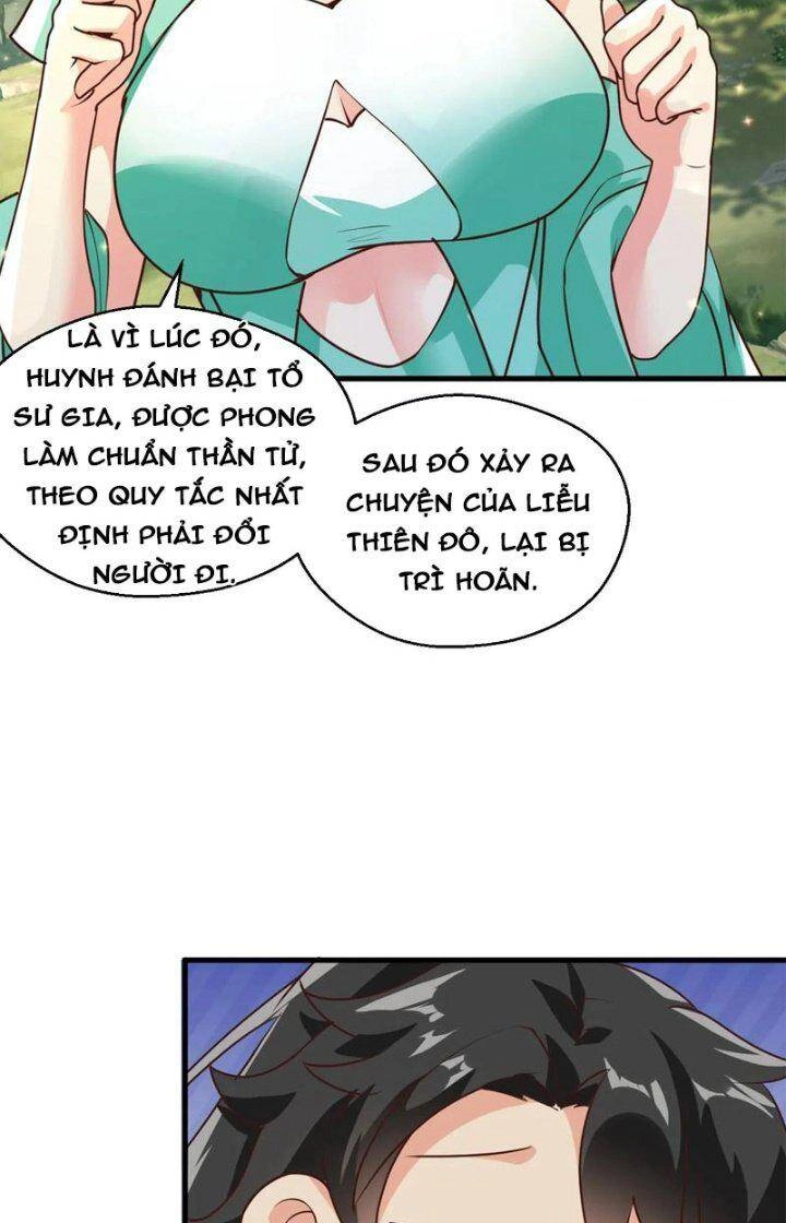 Vô Địch Đốn Ngộ Chapter 95 - 7