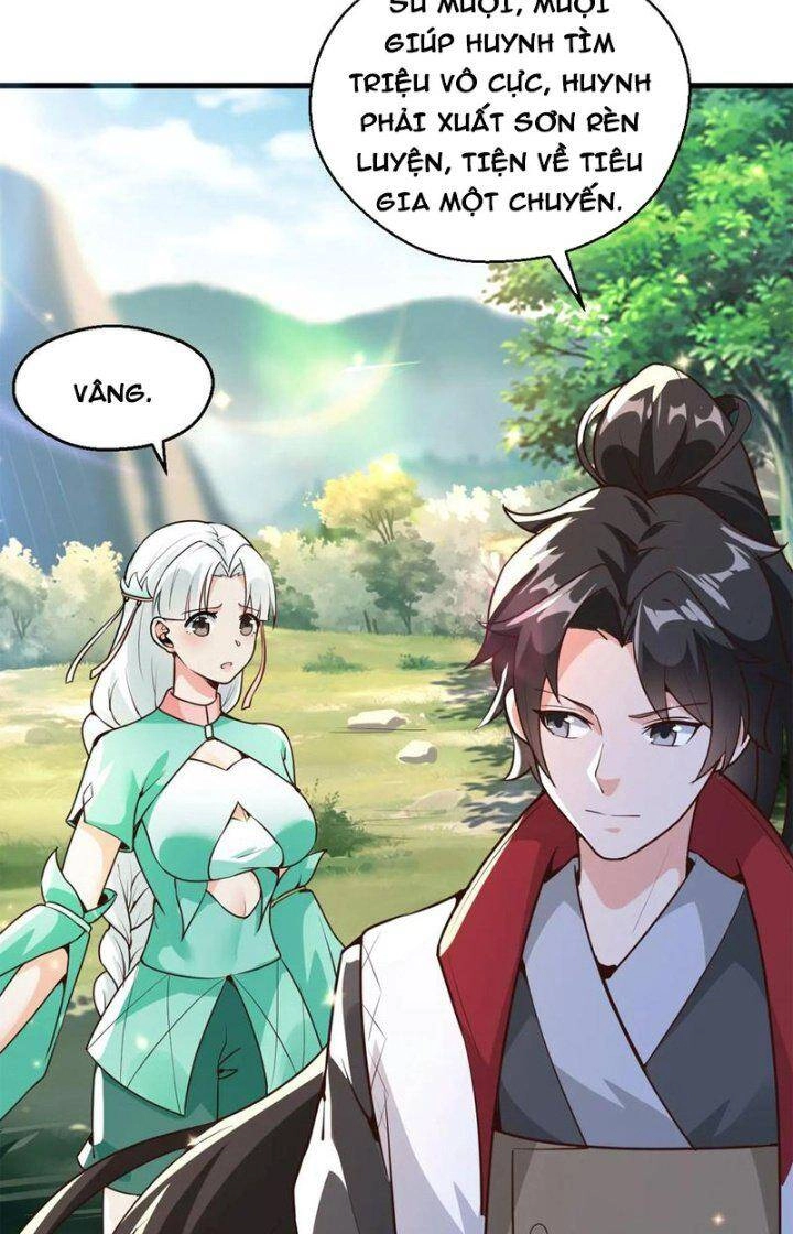 Vô Địch Đốn Ngộ Chapter 95 - 10