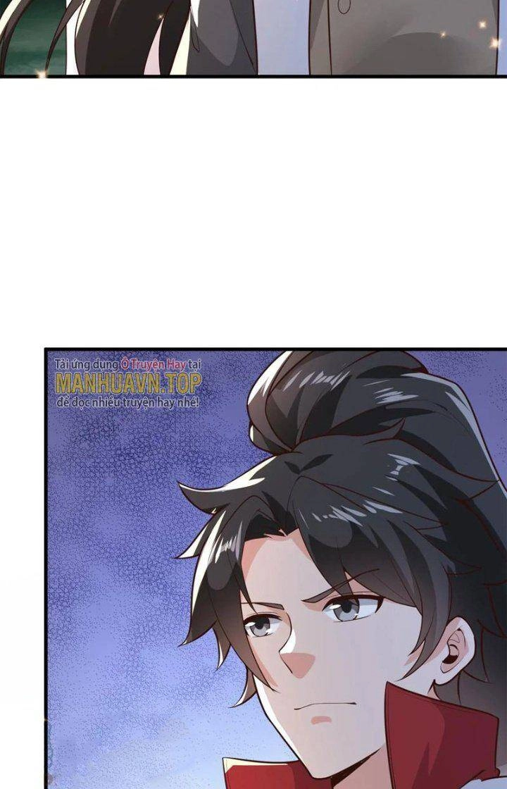 Vô Địch Đốn Ngộ Chapter 95 - 11