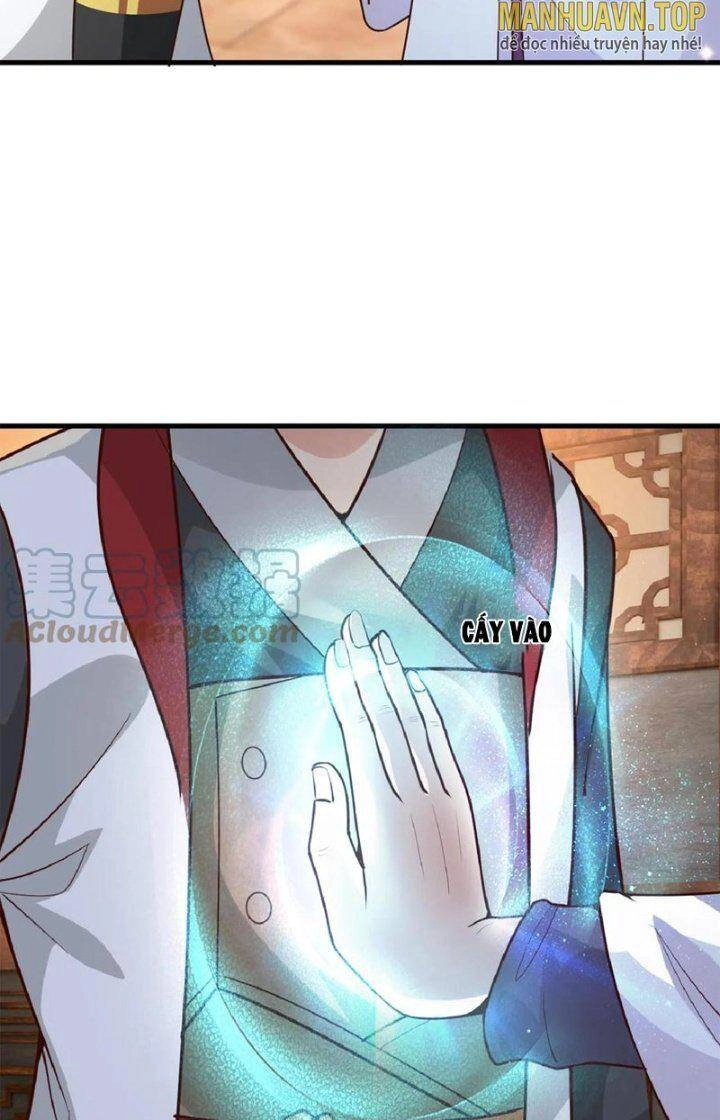 Vô Địch Đốn Ngộ Chapter 95 - 16