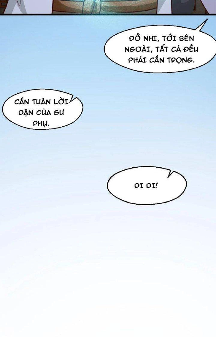 Vô Địch Đốn Ngộ Chapter 95 - 17