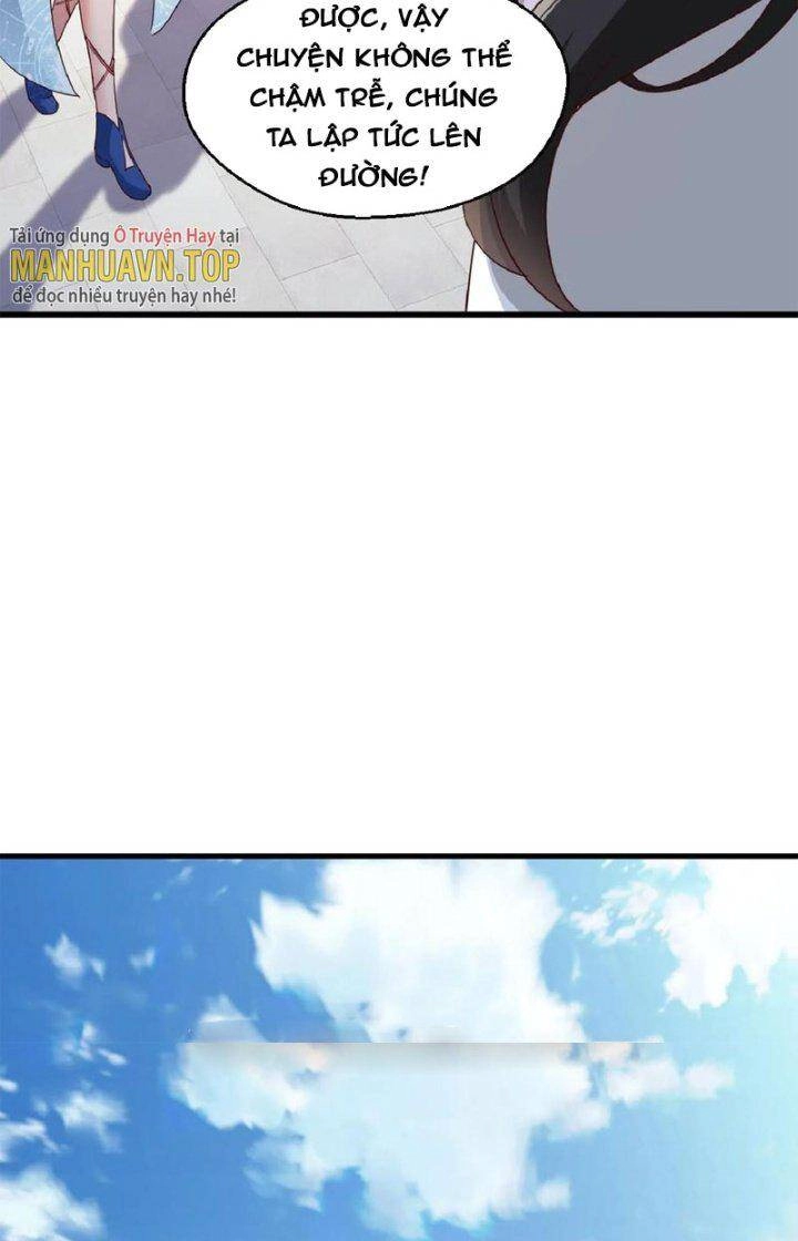 Vô Địch Đốn Ngộ Chapter 95 - 19