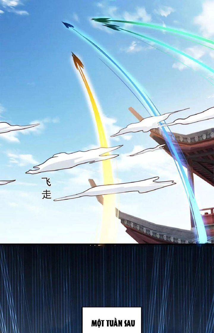 Vô Địch Đốn Ngộ Chapter 95 - 20