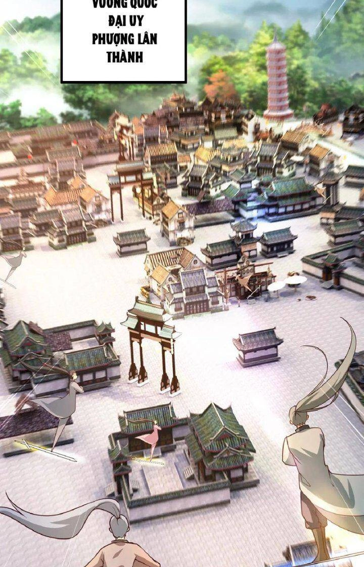 Vô Địch Đốn Ngộ Chapter 95 - 22