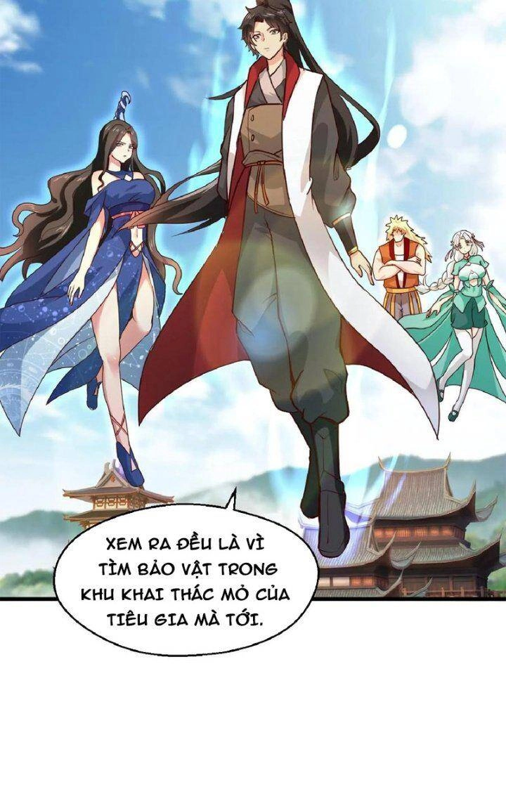Vô Địch Đốn Ngộ Chapter 95 - 24
