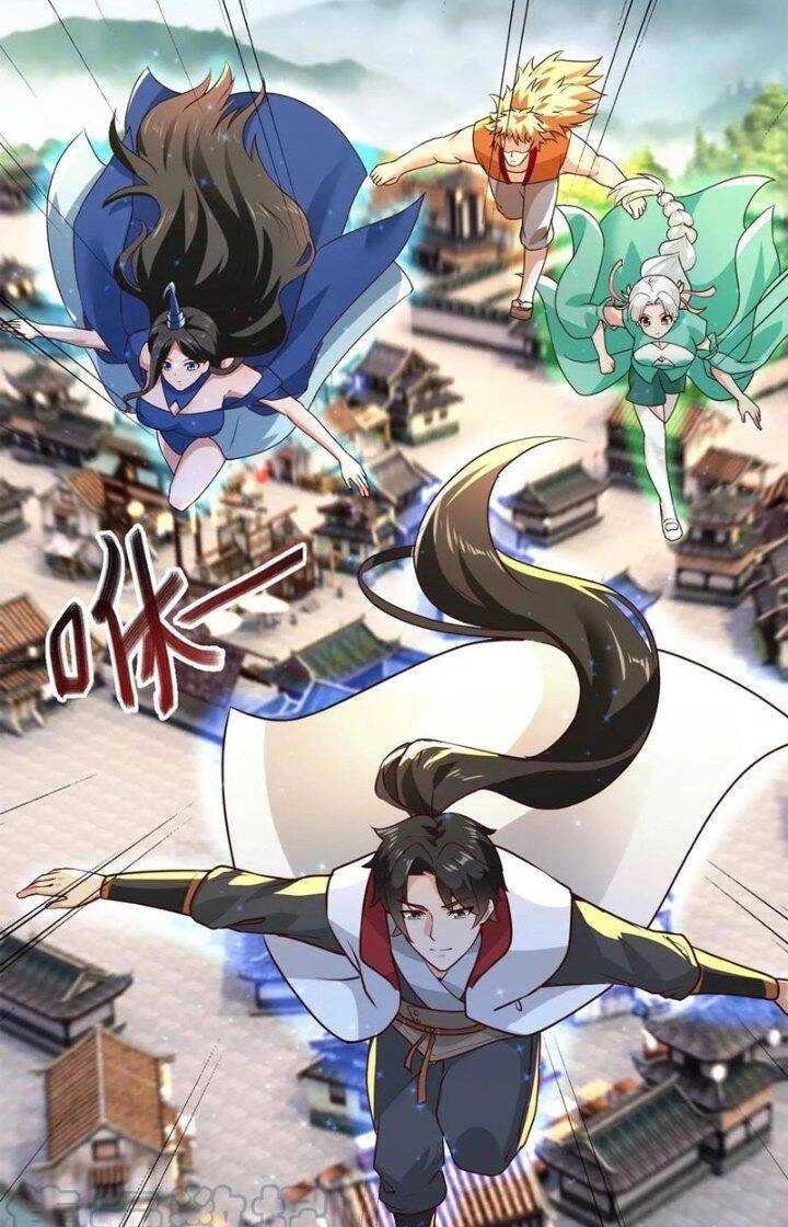 Vô Địch Đốn Ngộ Chapter 95 - 27