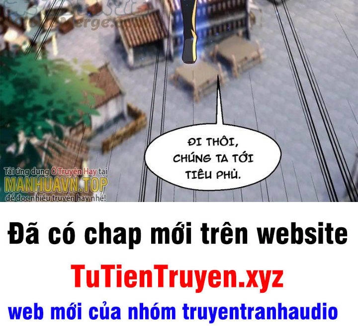 Vô Địch Đốn Ngộ Chapter 95 - 28