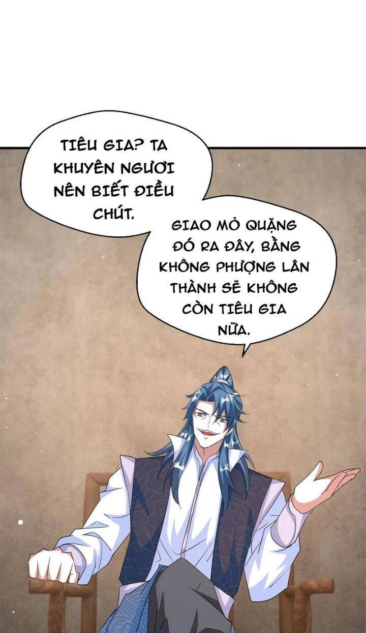 Vô Địch Đốn Ngộ Chapter 96 - 4