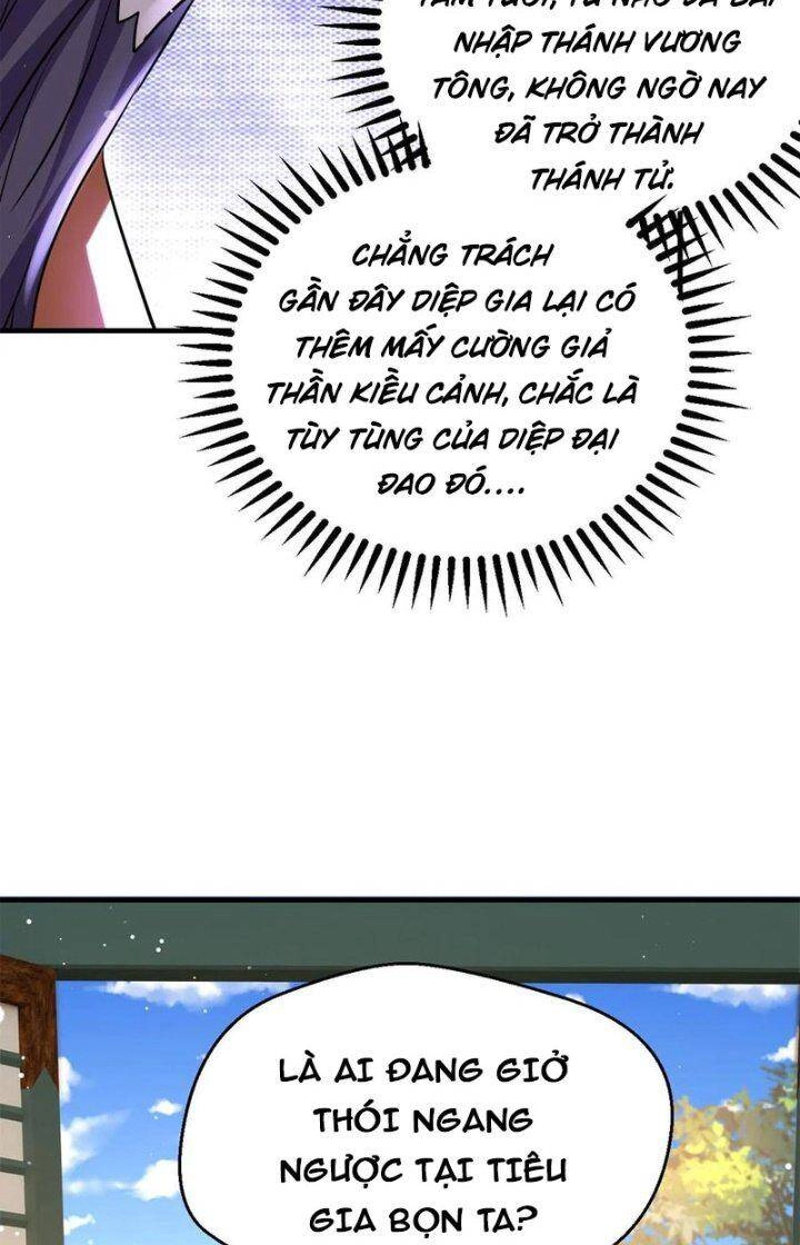 Vô Địch Đốn Ngộ Chapter 96 - 10