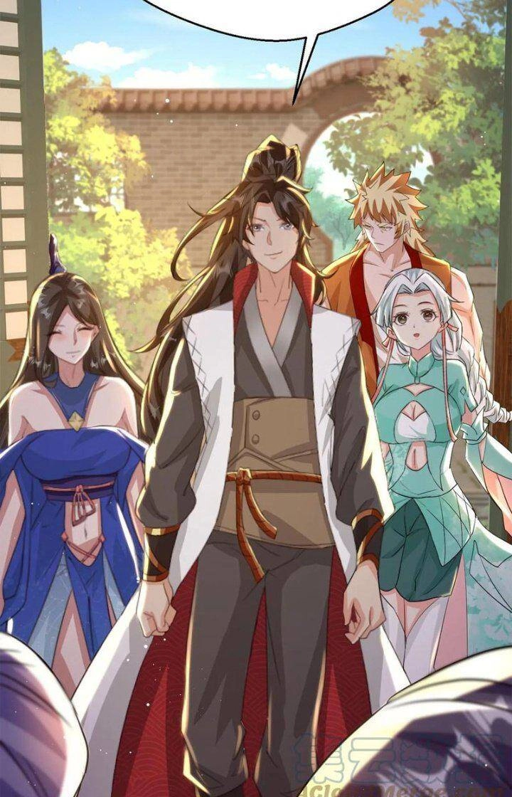 Vô Địch Đốn Ngộ Chapter 96 - 11