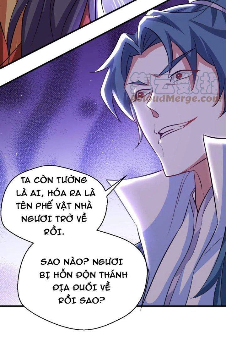 Vô Địch Đốn Ngộ Chapter 96 - 14