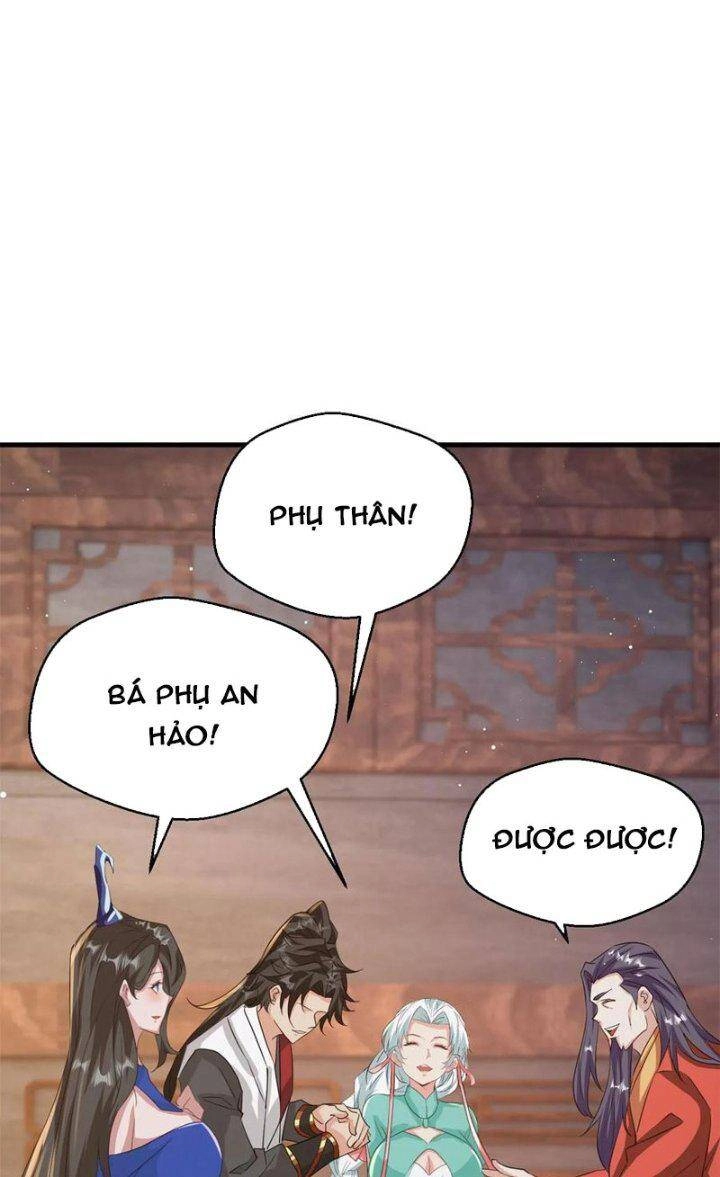 Vô Địch Đốn Ngộ Chapter 96 - 15