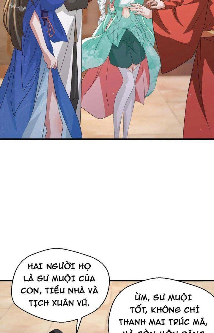 Vô Địch Đốn Ngộ Chapter 96 - 16