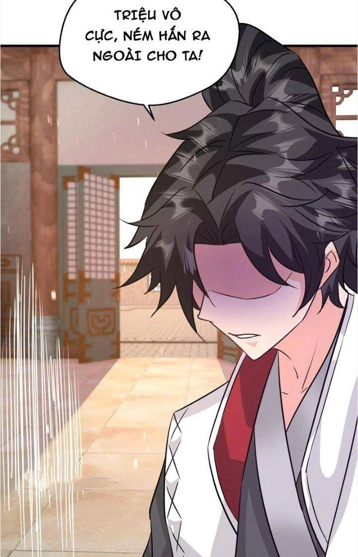 Vô Địch Đốn Ngộ Chapter 96 - 21