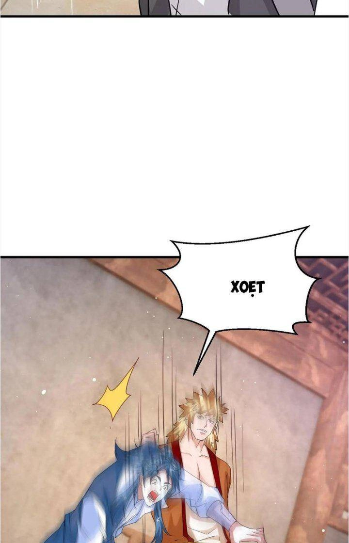 Vô Địch Đốn Ngộ Chapter 96 - 22