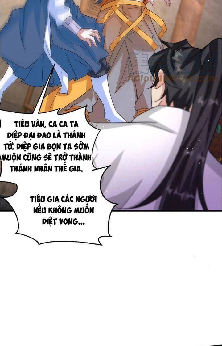 Vô Địch Đốn Ngộ Chapter 96 - 23