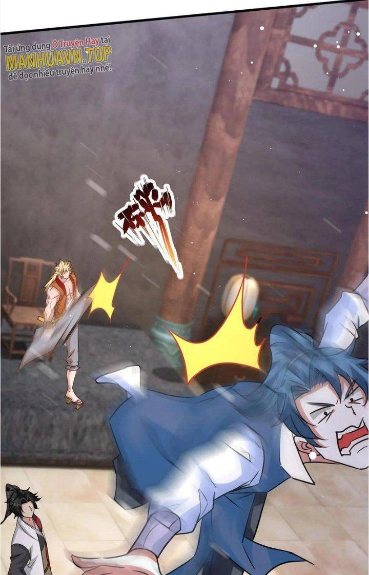 Vô Địch Đốn Ngộ Chapter 96 - 24