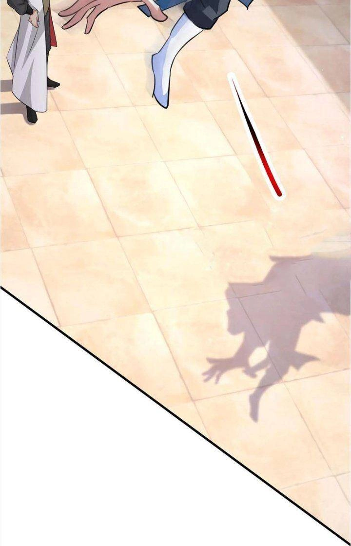 Vô Địch Đốn Ngộ Chapter 96 - 25