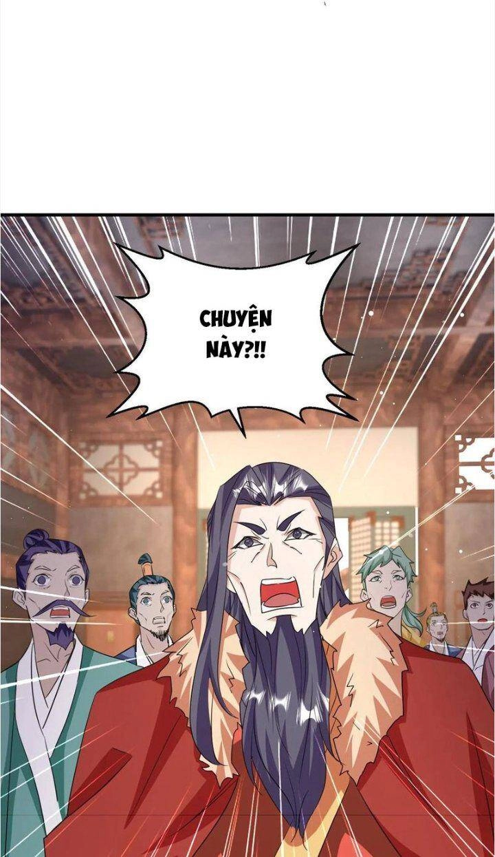 Vô Địch Đốn Ngộ Chapter 96 - 28