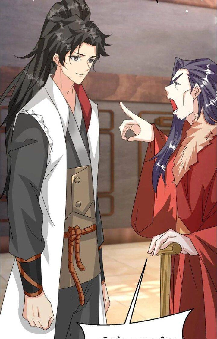 Vô Địch Đốn Ngộ Chapter 96 - 30