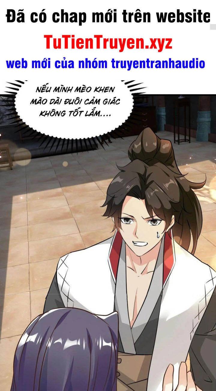 Vô Địch Đốn Ngộ Chapter 97 - 1