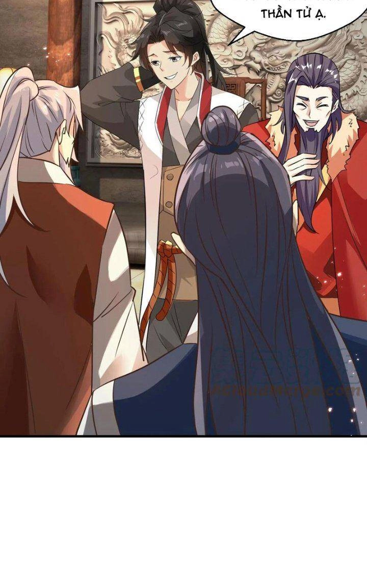 Vô Địch Đốn Ngộ Chapter 97 - 9