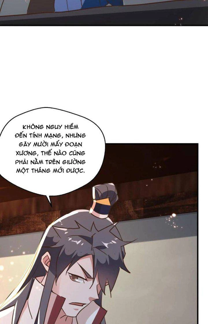 Vô Địch Đốn Ngộ Chapter 97 - 15