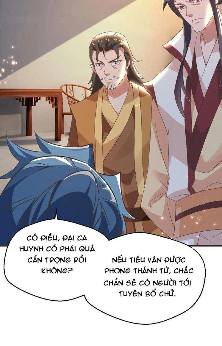 Vô Địch Đốn Ngộ Chapter 97 - 19